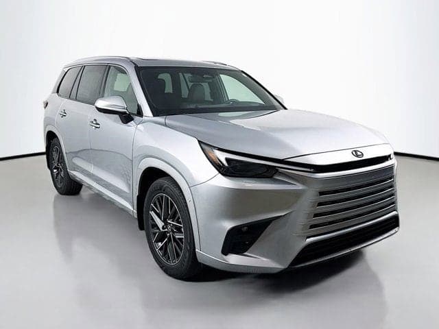 2026 LEXUS TX 350 - Image 3