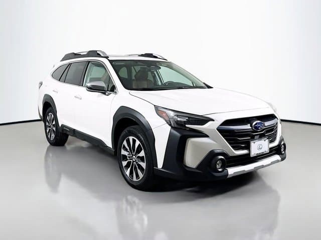 2023 Subaru Outback - Image 3