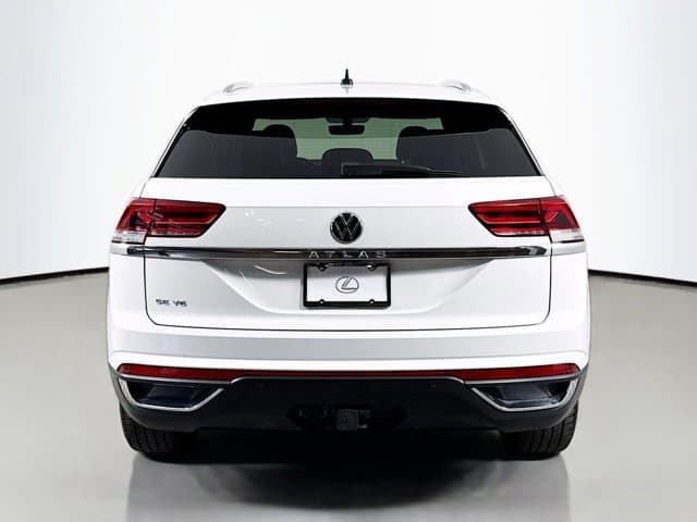 2023 Volkswagen Atlas Cross Sport - Image 6