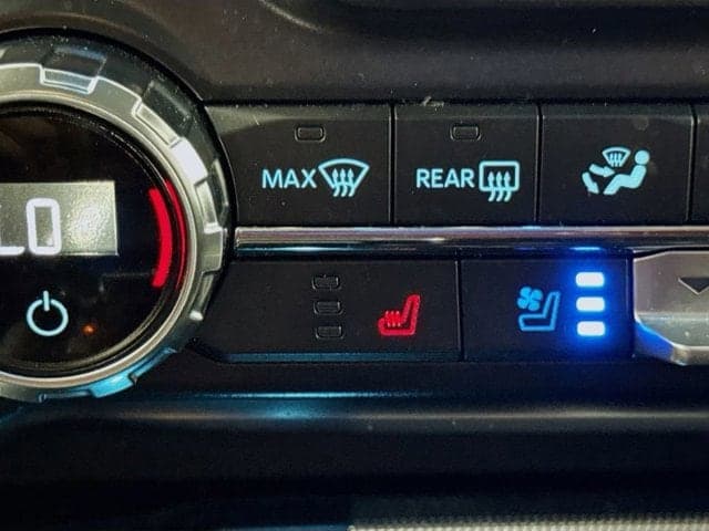 2021 Ford F-150 - Image 21