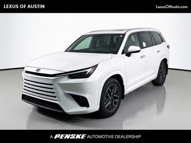 2026 LEXUS TX 350 - Image 1