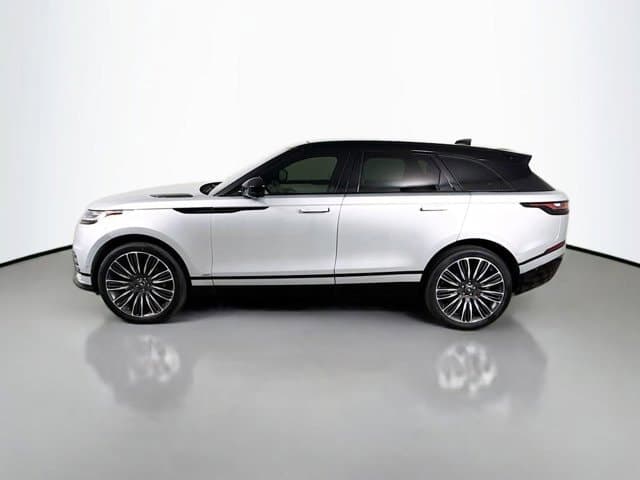 2020 Land Rover Range Rover Velar - Image 8
