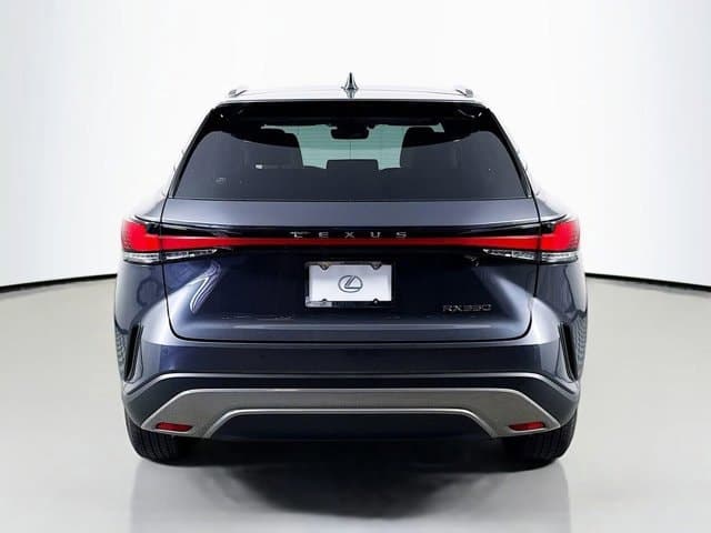 2025 LEXUS RX 350 - Image 5