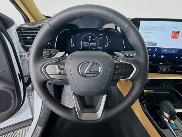2026 LEXUS NX 350 - Image 10