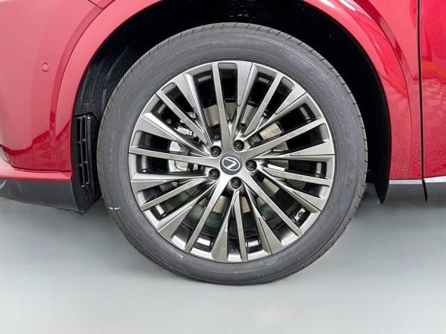 2026 LEXUS RX HYBRID - Image 23