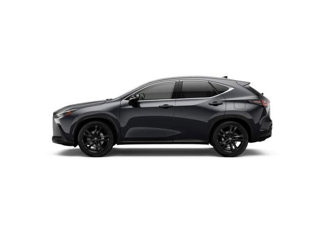 2026 LEXUS NX PLUG-IN HYBRID ELECTRIC VEHICLE - Image 2