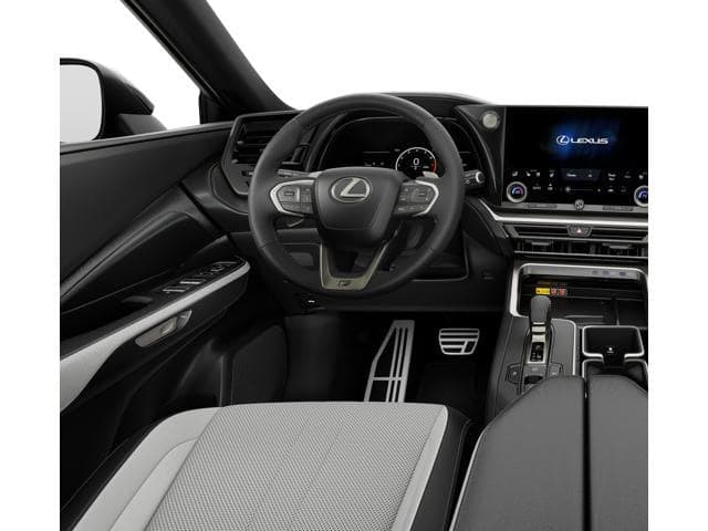 2026 LEXUS TX HYBRID - Image 6