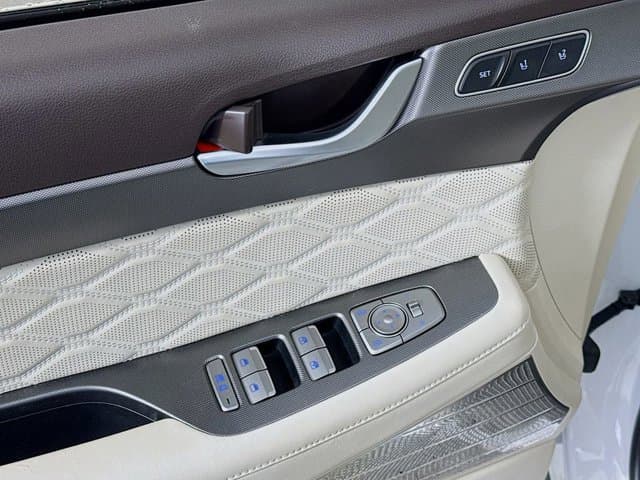 2020 Hyundai Palisade - Image 18