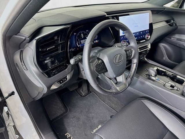 2025 LEXUS RX 350 - Image 8