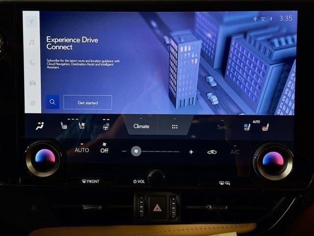 2026 LEXUS NX - Image 11