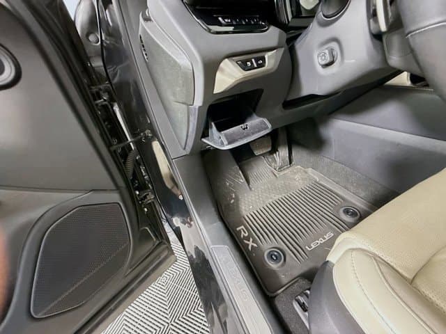 2023 LEXUS RX 350 - Image 10