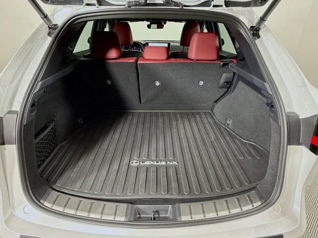 2025 LEXUS NX 350h - Image 26