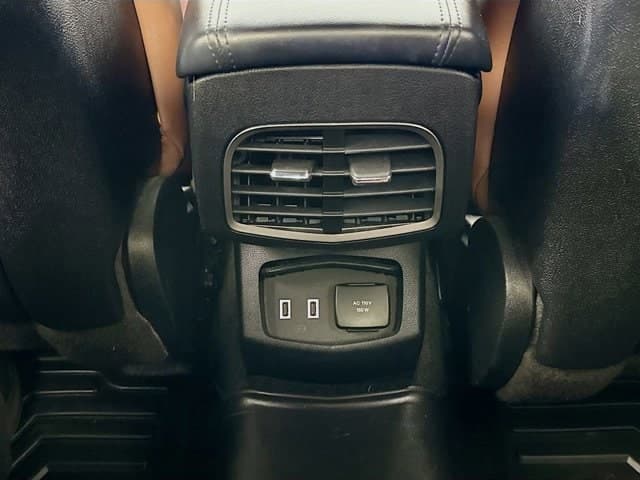 2018 Lincoln MKZ - Image 26