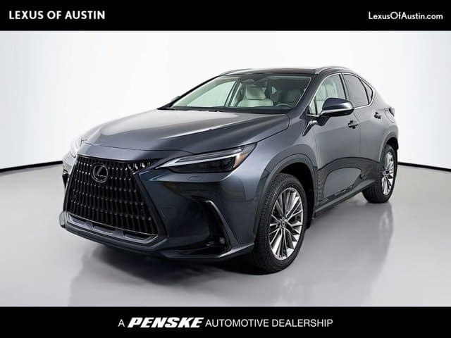2026 LEXUS NX 350 - Image 1