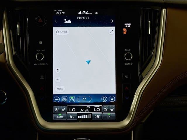 2023 Subaru Outback - Image 13