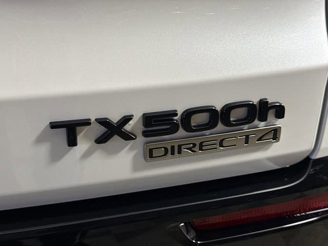 2026 LEXUS TX HYBRID - Image 22