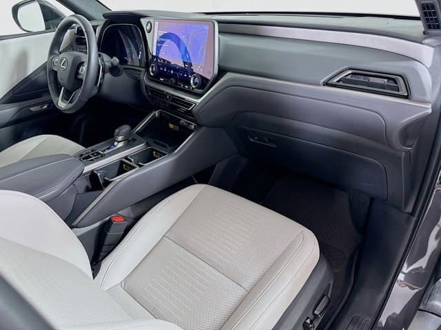 2026 LEXUS TX 350 - Image 30