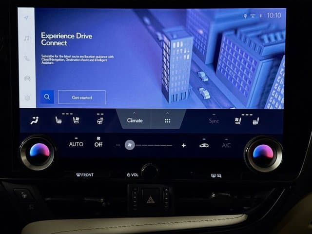 2026 LEXUS NX 350h - Image 13