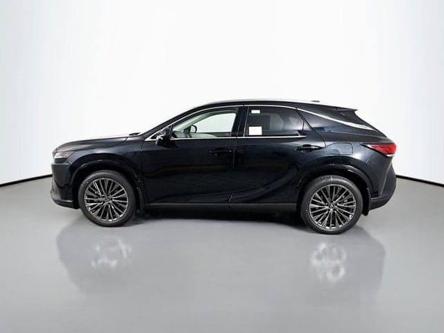 2026 LEXUS RX PLUG-IN HYBRID ELECTRIC VEHICLE - Image 8