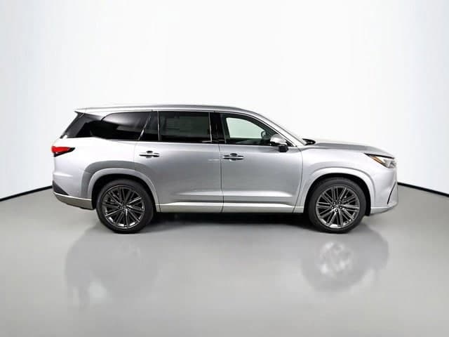 2026 LEXUS TX - Image 4