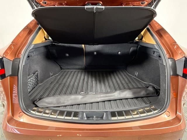 2025 LEXUS NX 350 - Image 28