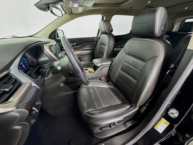 2018 GMC Acadia - Image 22