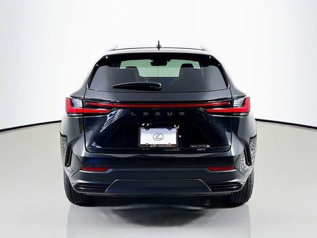 2026 LEXUS NX HYBRID - Image 6