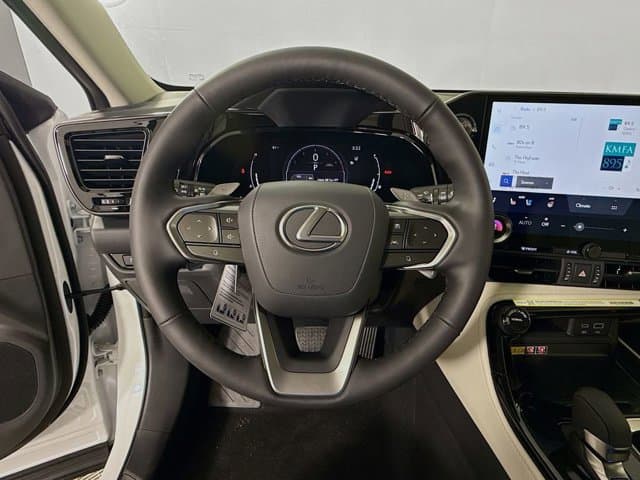 2026 LEXUS NX 350 - Image 10