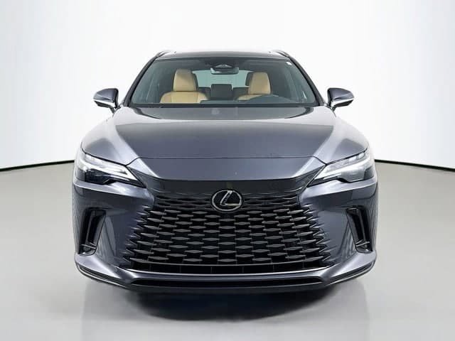 2025 LEXUS RX 350