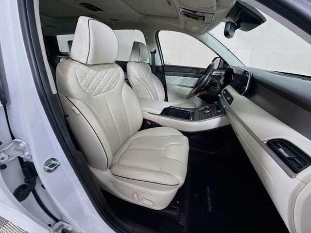 2020 Hyundai Palisade - Image 30