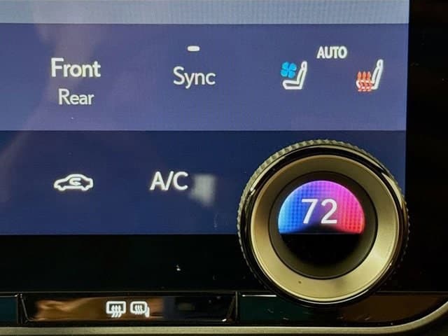 2025 LEXUS RX 350 - Image 21