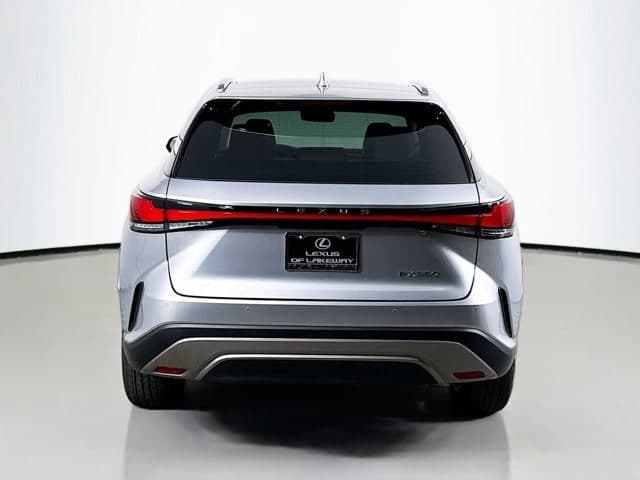 2026 LEXUS RX - Image 6