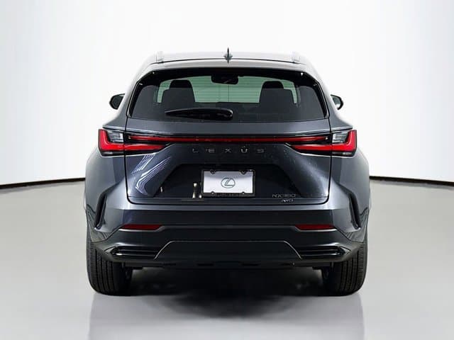 2026 LEXUS NX - Image 5