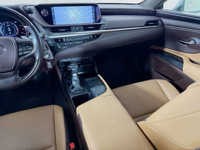 2020 LEXUS ES 350 - Image 24