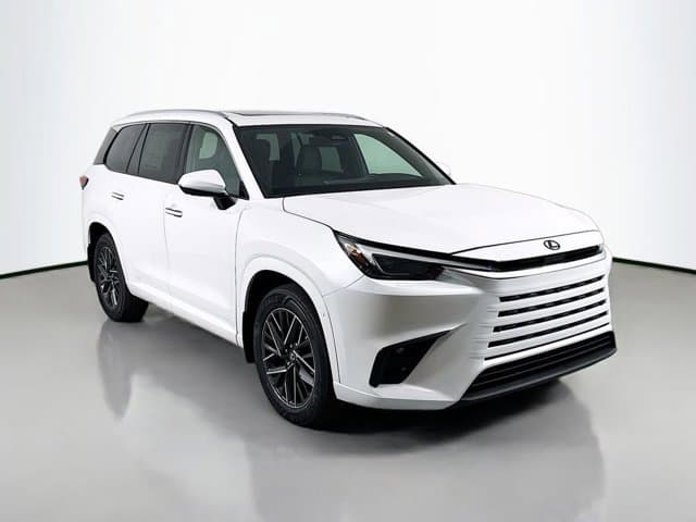 2026 LEXUS TX 350 - Image 3