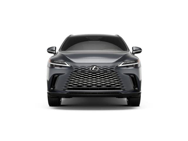 2026 LEXUS RX PLUG-IN HYBRID ELECTRIC VEHICLE - Image 5