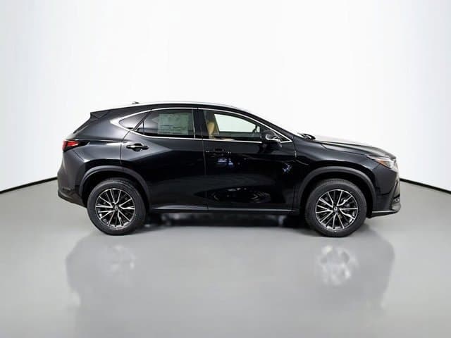 2026 LEXUS NX HYBRID - Image 4
