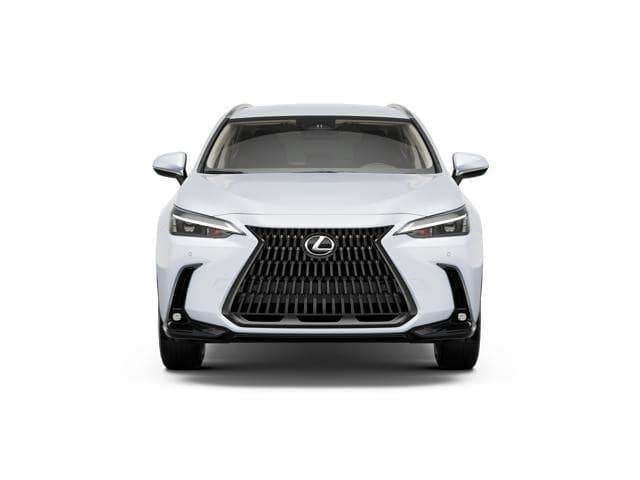 2026 LEXUS NX - Image 5