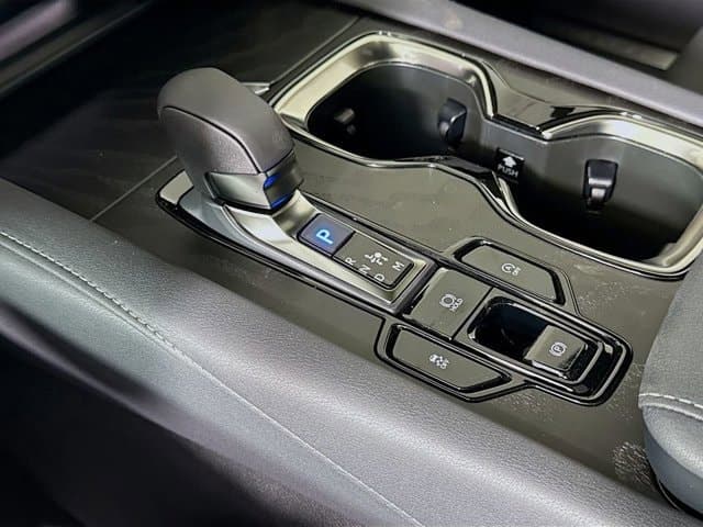 2026 LEXUS RX - Image 14