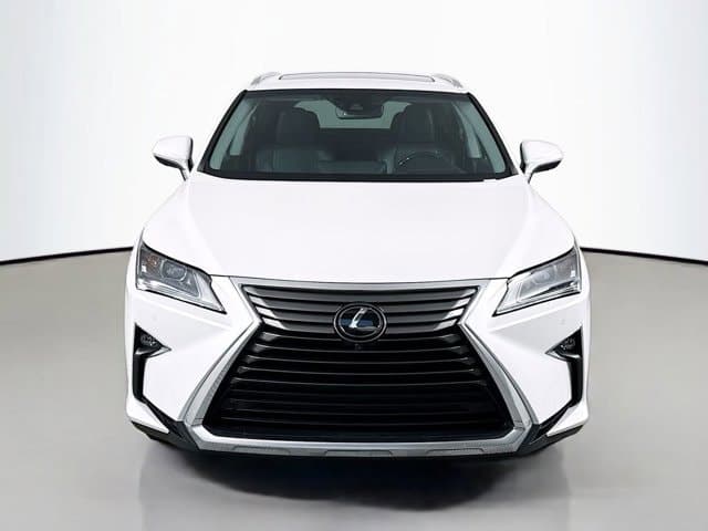 2019 LEXUS RX 350 - Image 2