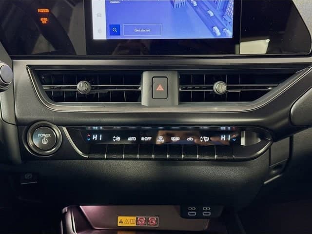 2026 LEXUS UX HYBRID - Image 14