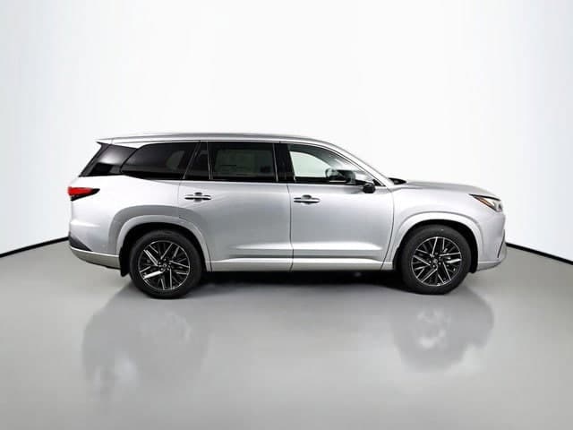 2026 LEXUS TX 350 - Image 4