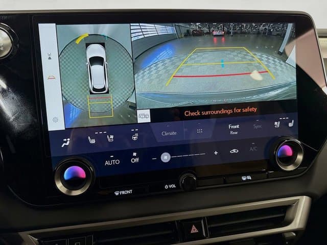 2026 LEXUS RX - Image 13