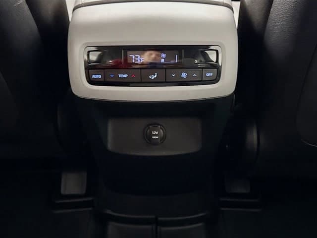 2024 Hyundai Palisade - Image 25