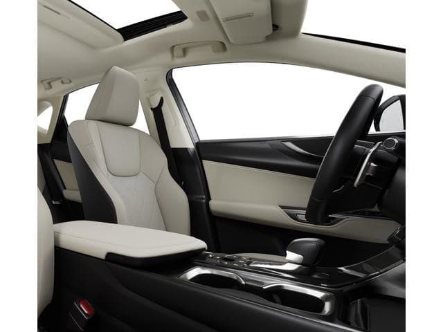 2026 LEXUS NX - Image 7