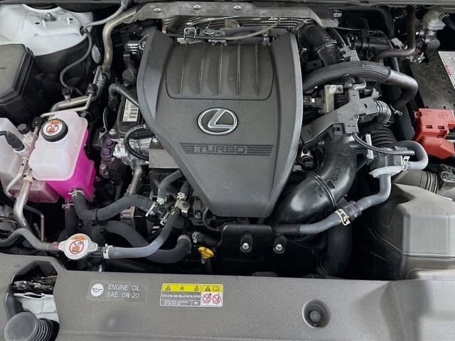 2025 LEXUS RX 350 - Image 31