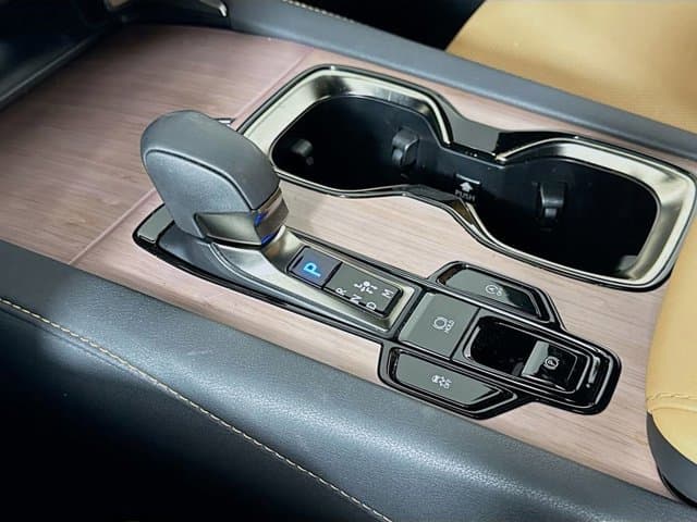 2025 LEXUS RX 350 - Image 16