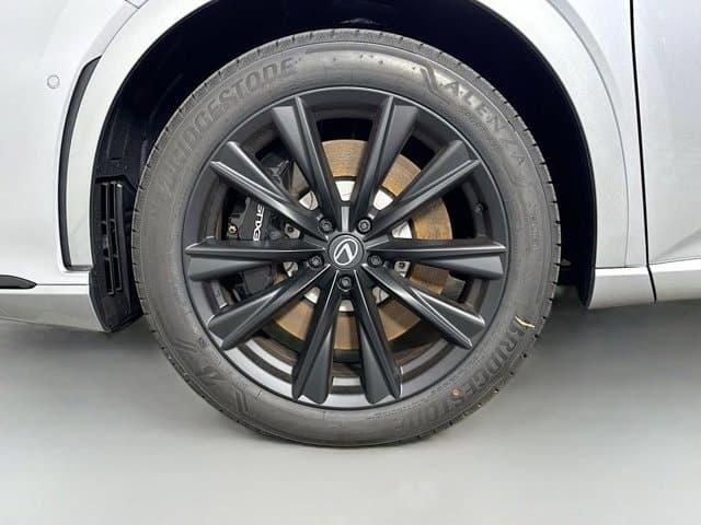 2026 LEXUS RX HYBRID - Image 23