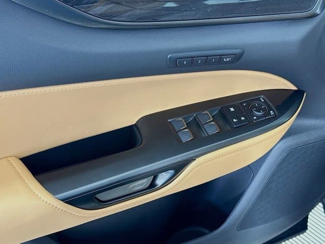 2026 LEXUS NX HYBRID - Image 20