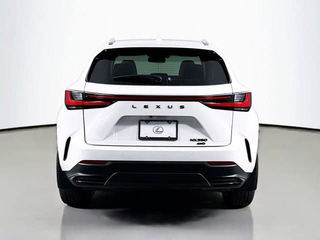 2026 LEXUS NX 350 - Image 6